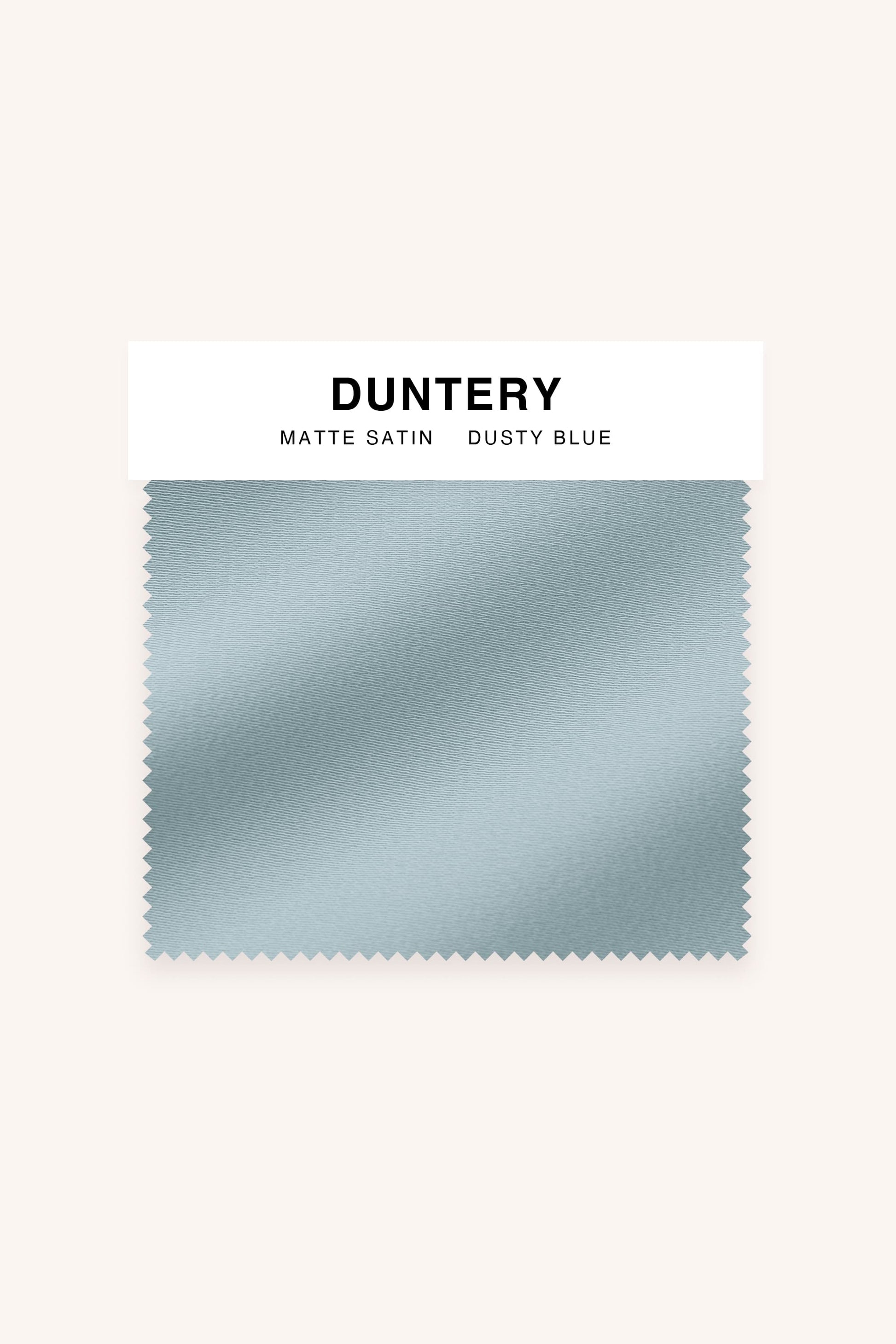 [Dusty Blue]