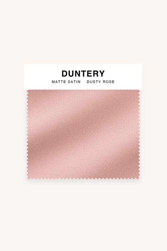 [Dusty Rose]