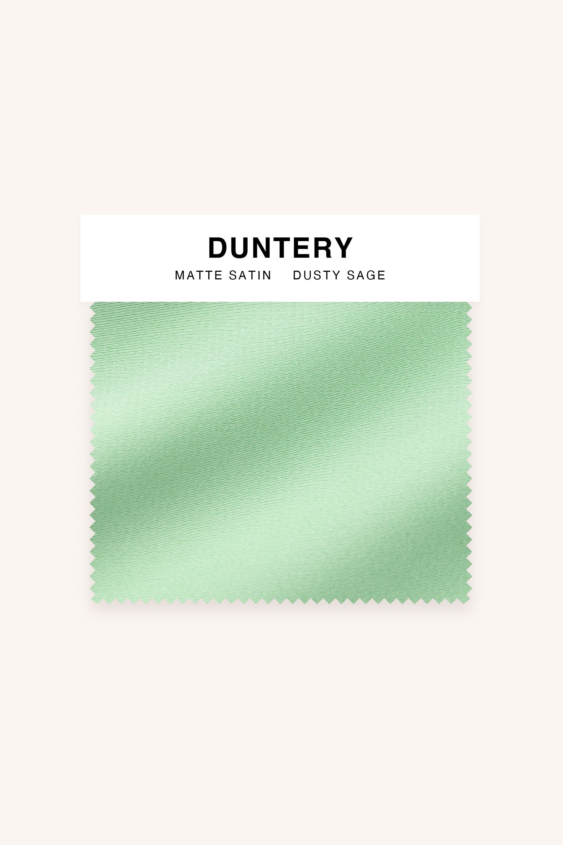 [Dusty Sage]