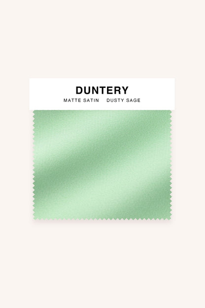 [Dusty Sage]