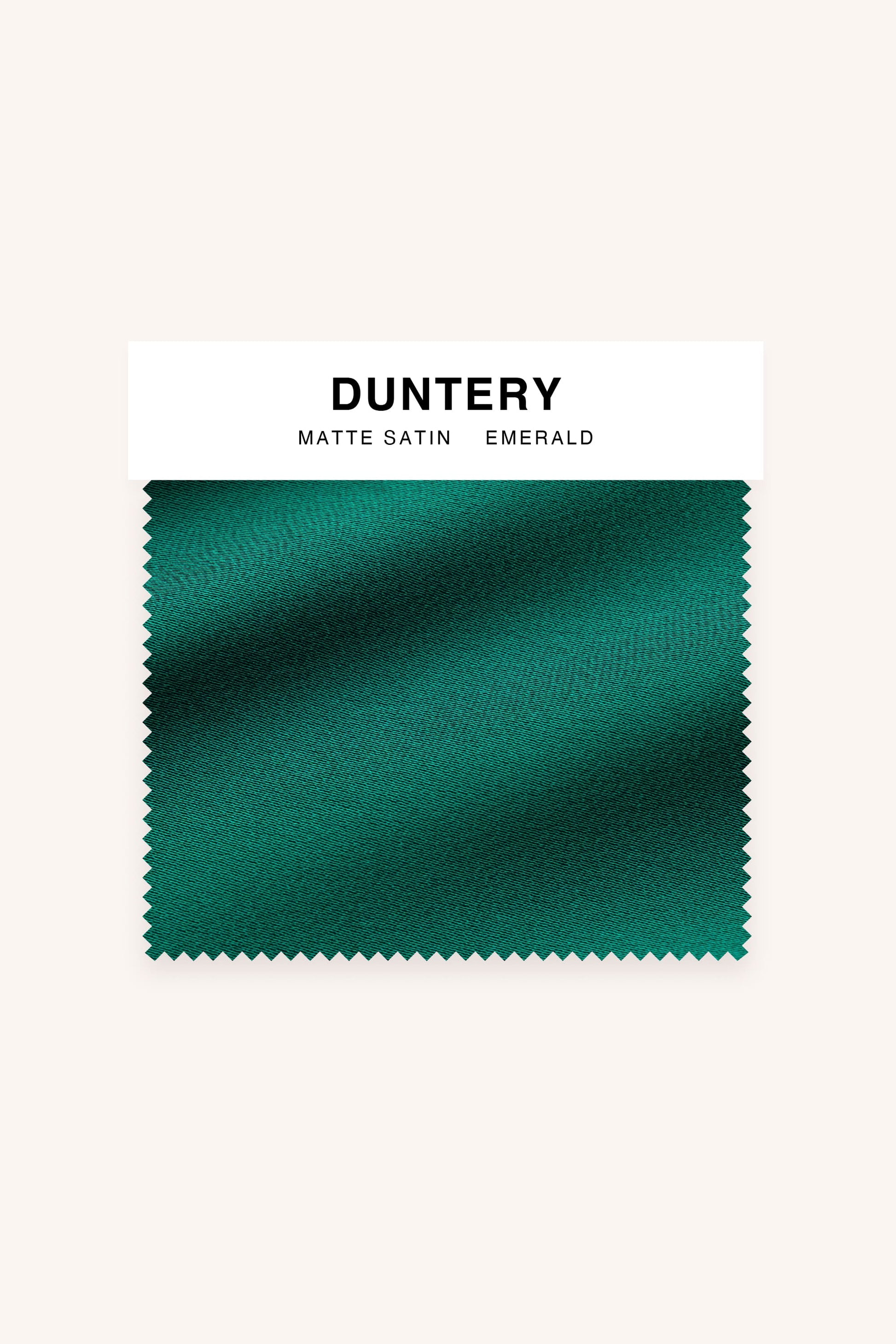 [Emerald]