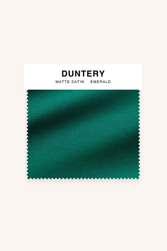 [Emerald]