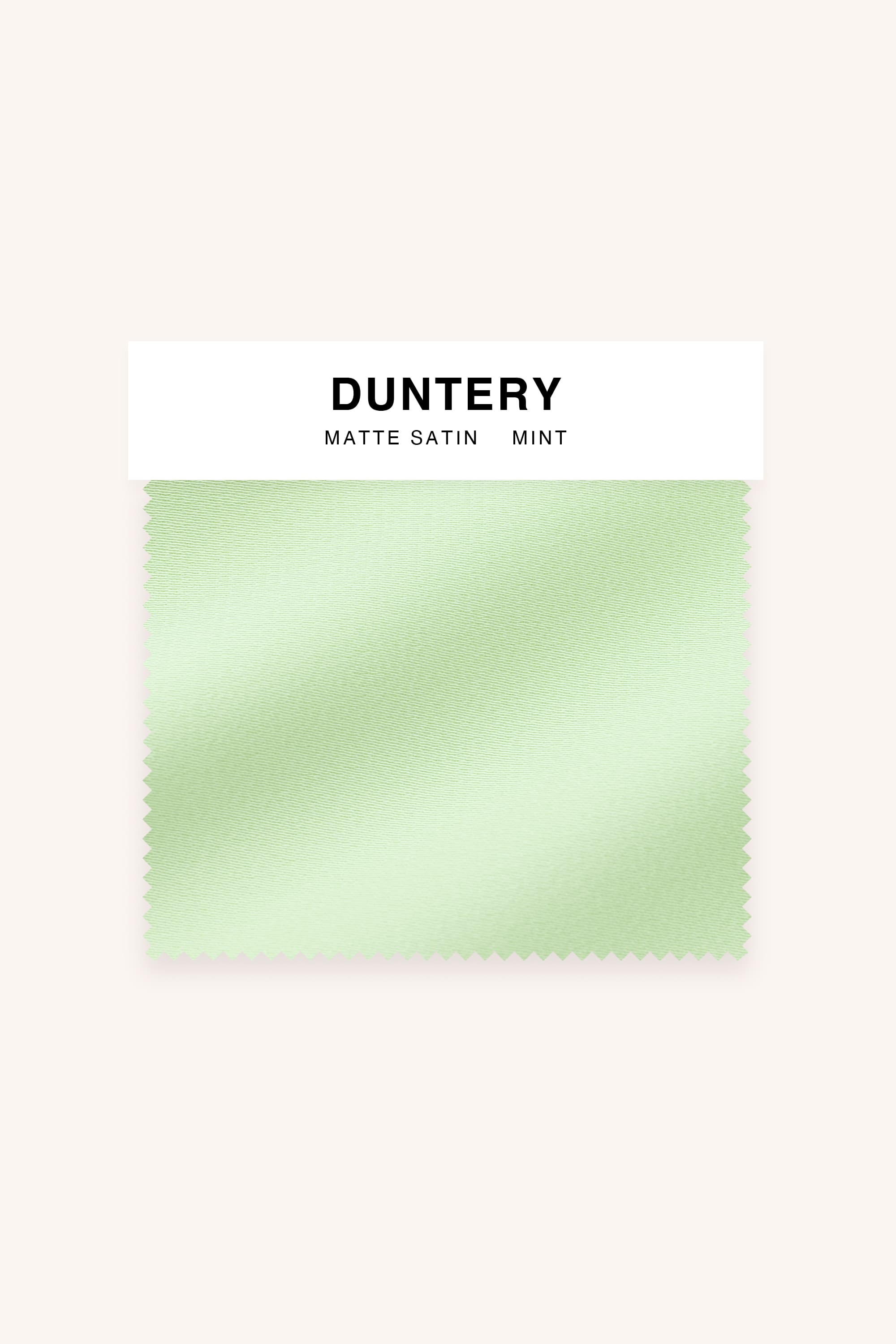 [Mint]