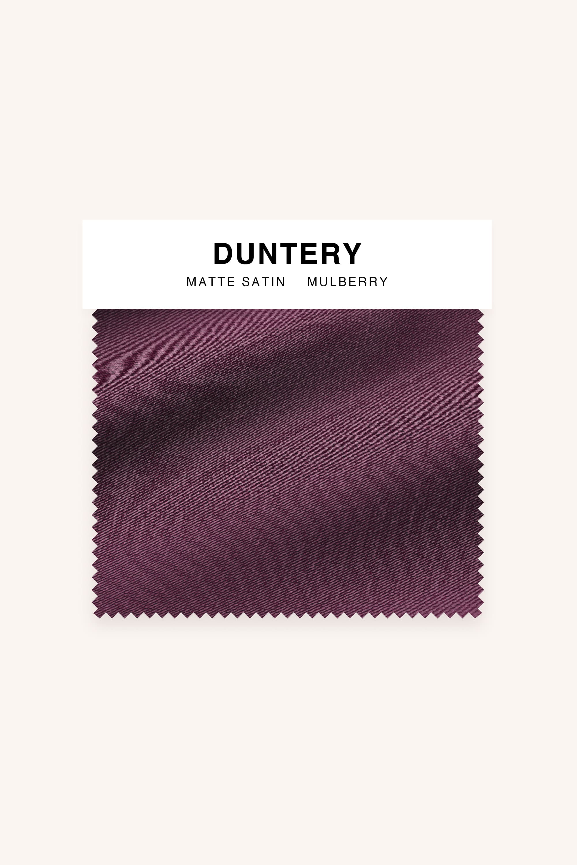 [Mulberry]