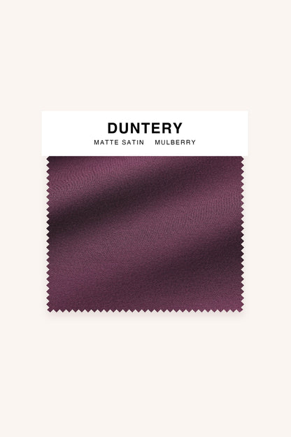 [Mulberry]