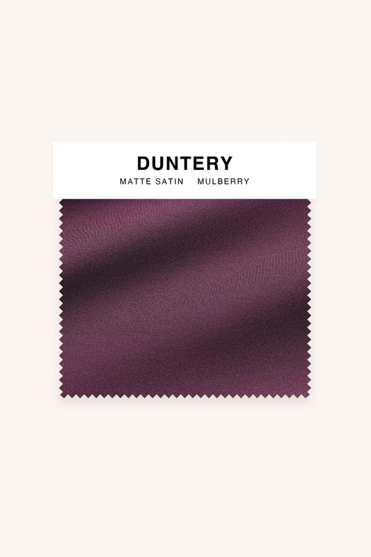 [Mulberry]