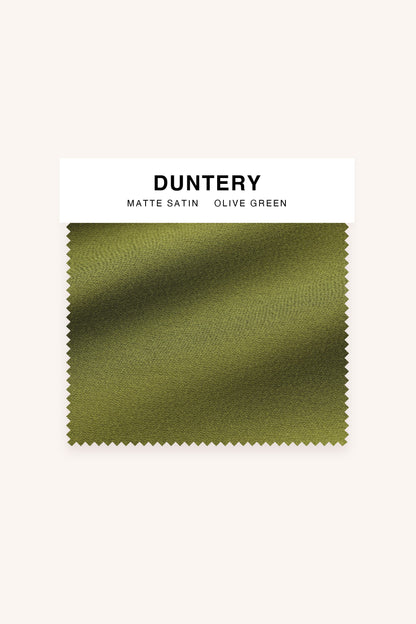 [Olive Green]