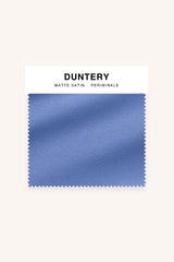 Swatch - Matte Satin