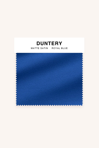 [Royal Blue]