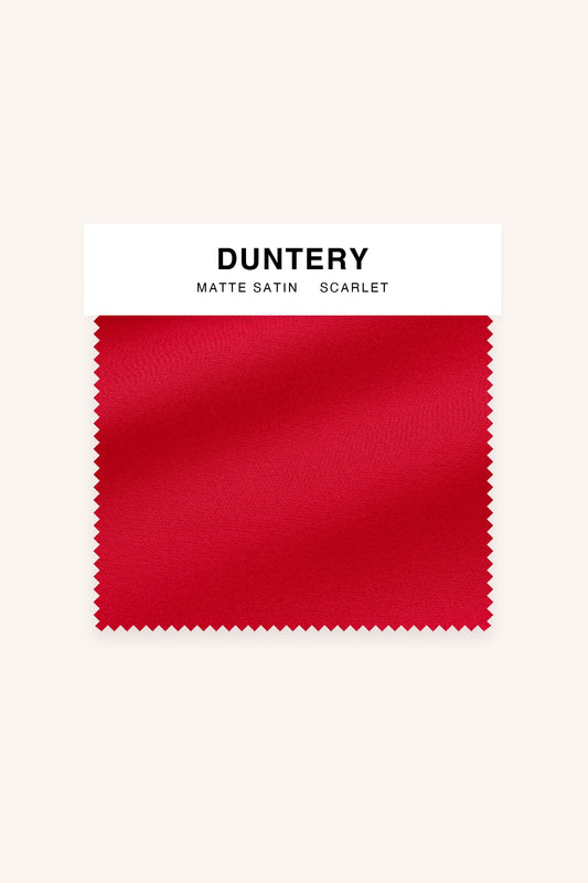 [Scarlet]