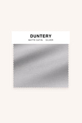 Swatch - Matte Satin