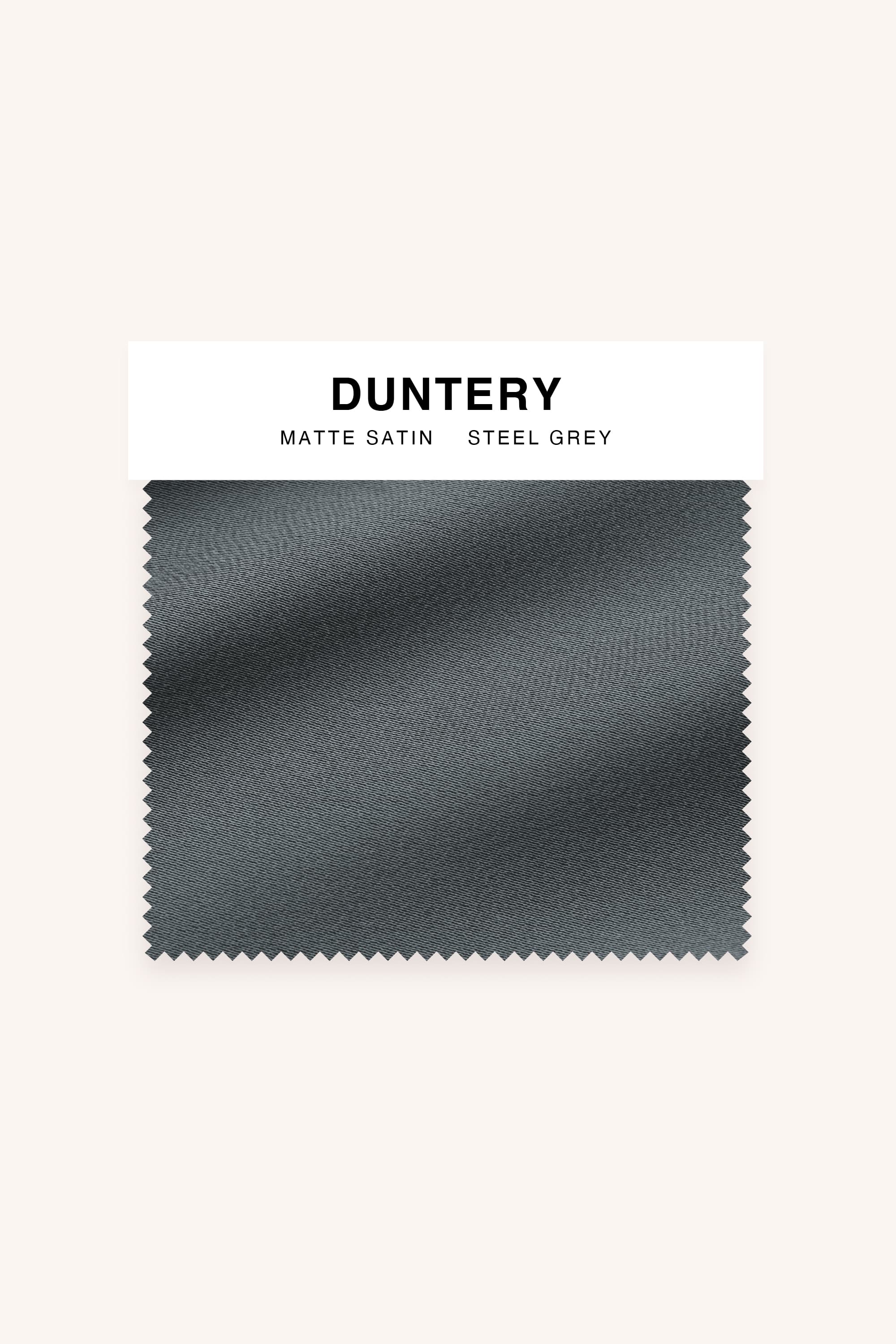 [Steel Grey]