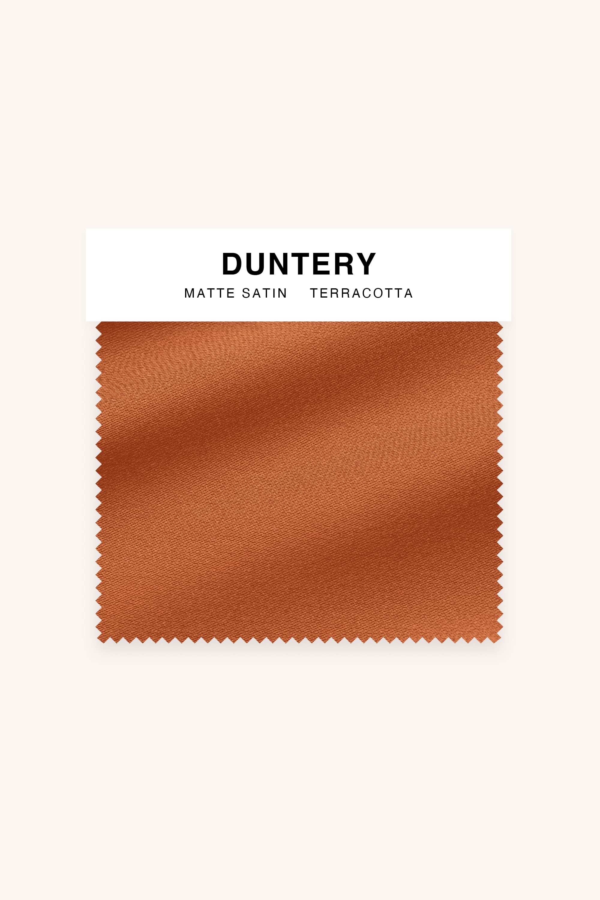 [Terracotta]