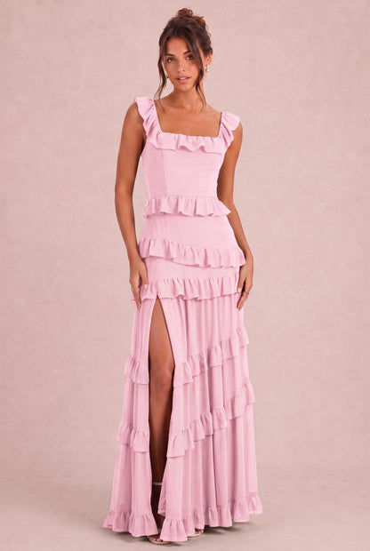 [Blushing Pink]