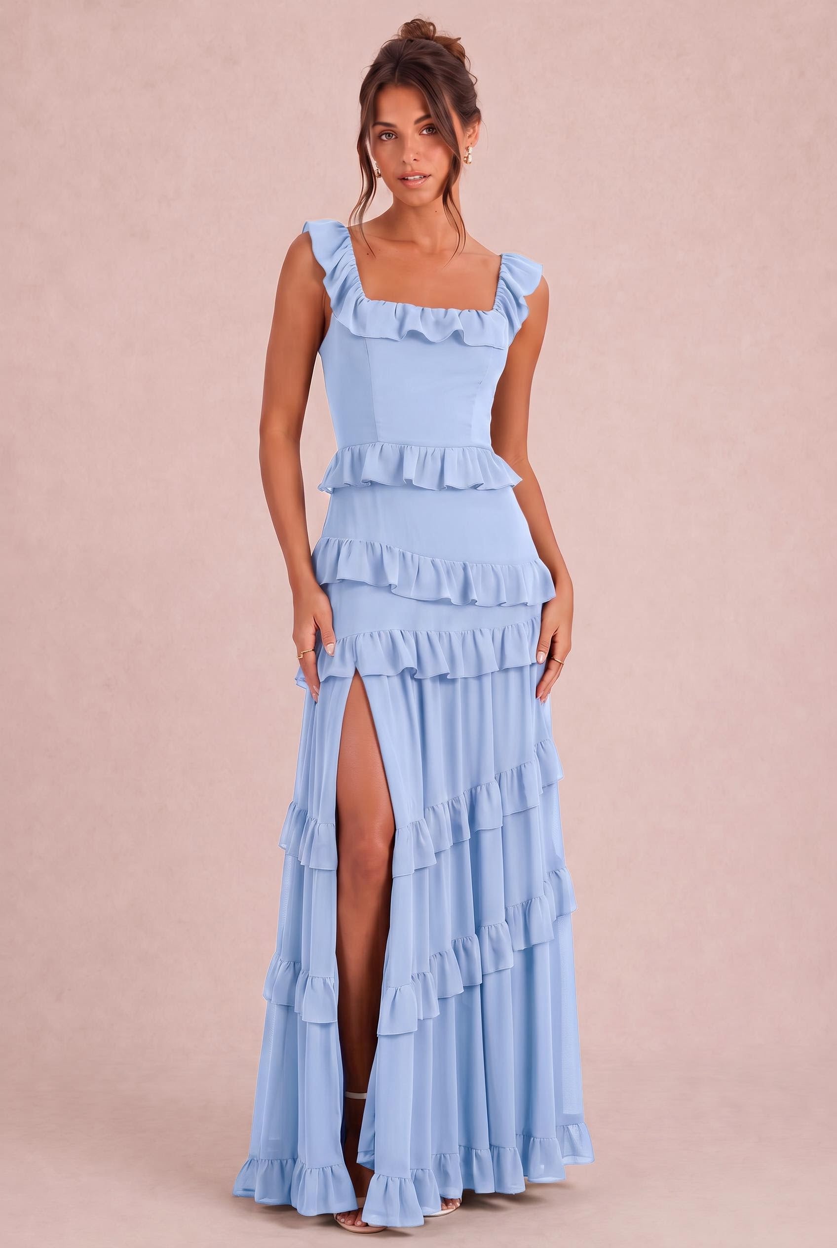 [Cornflower Blue]