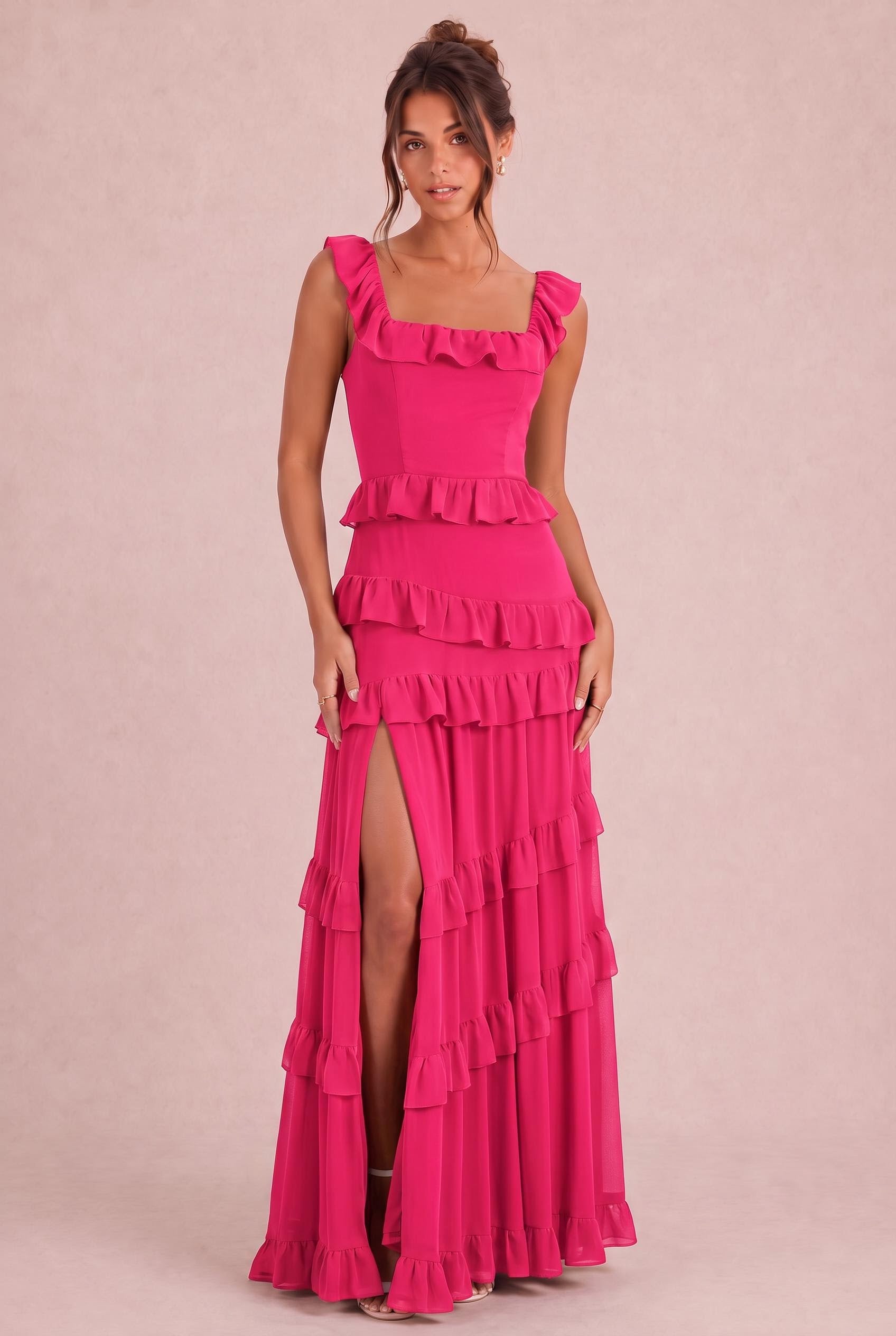 [Hot Pink]