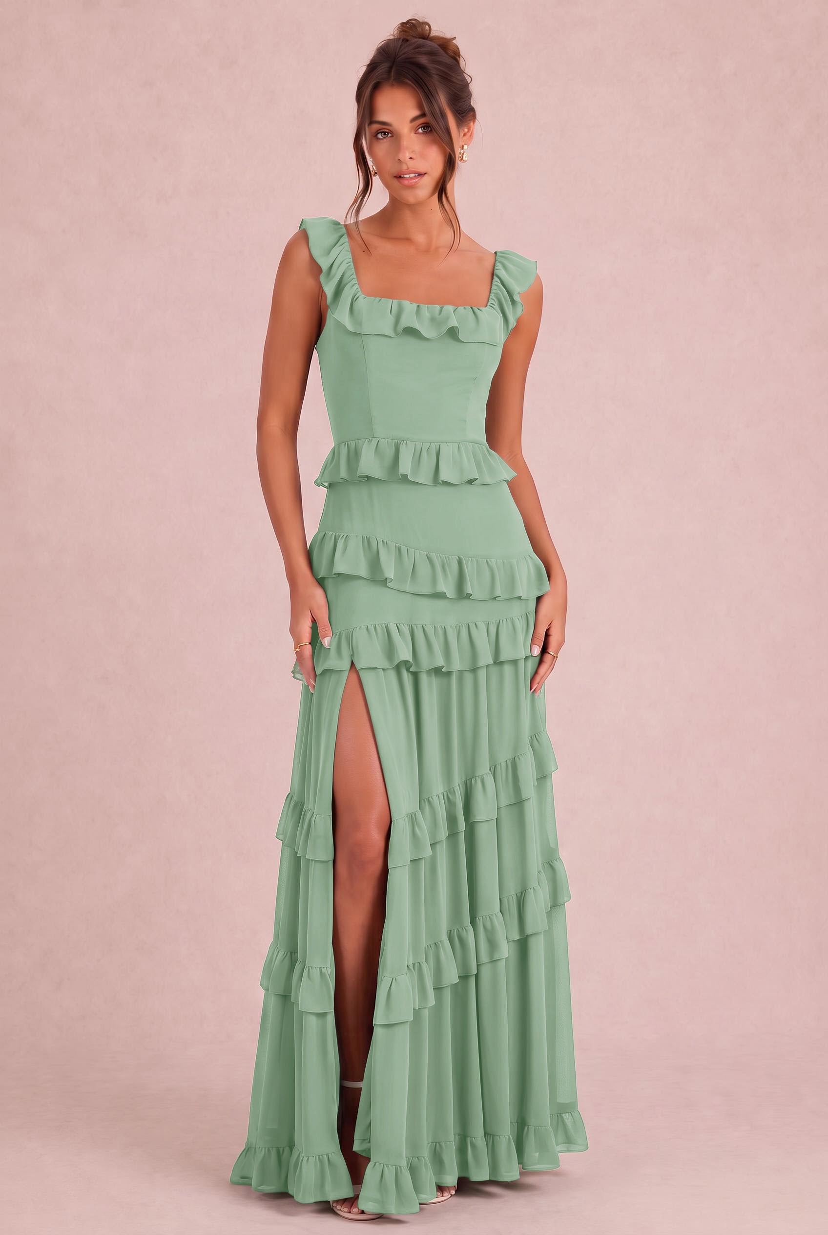[Sage Green]