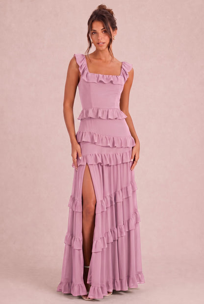 [Vintage Mauve]