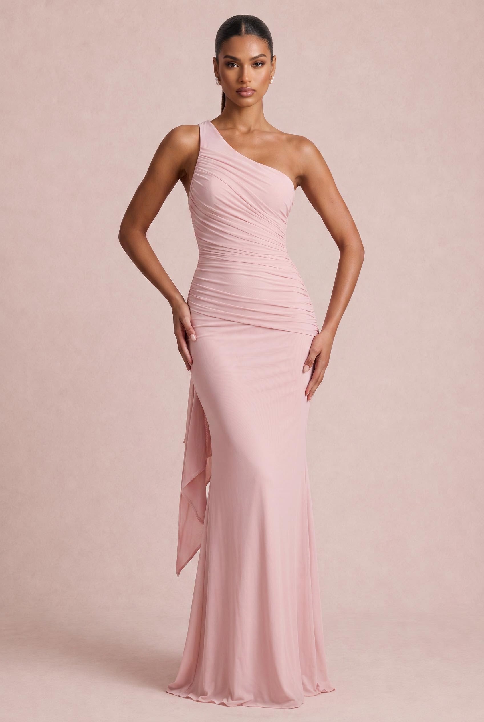 [Dusty Rose]