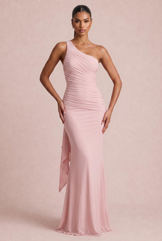 [Dusty Rose]
