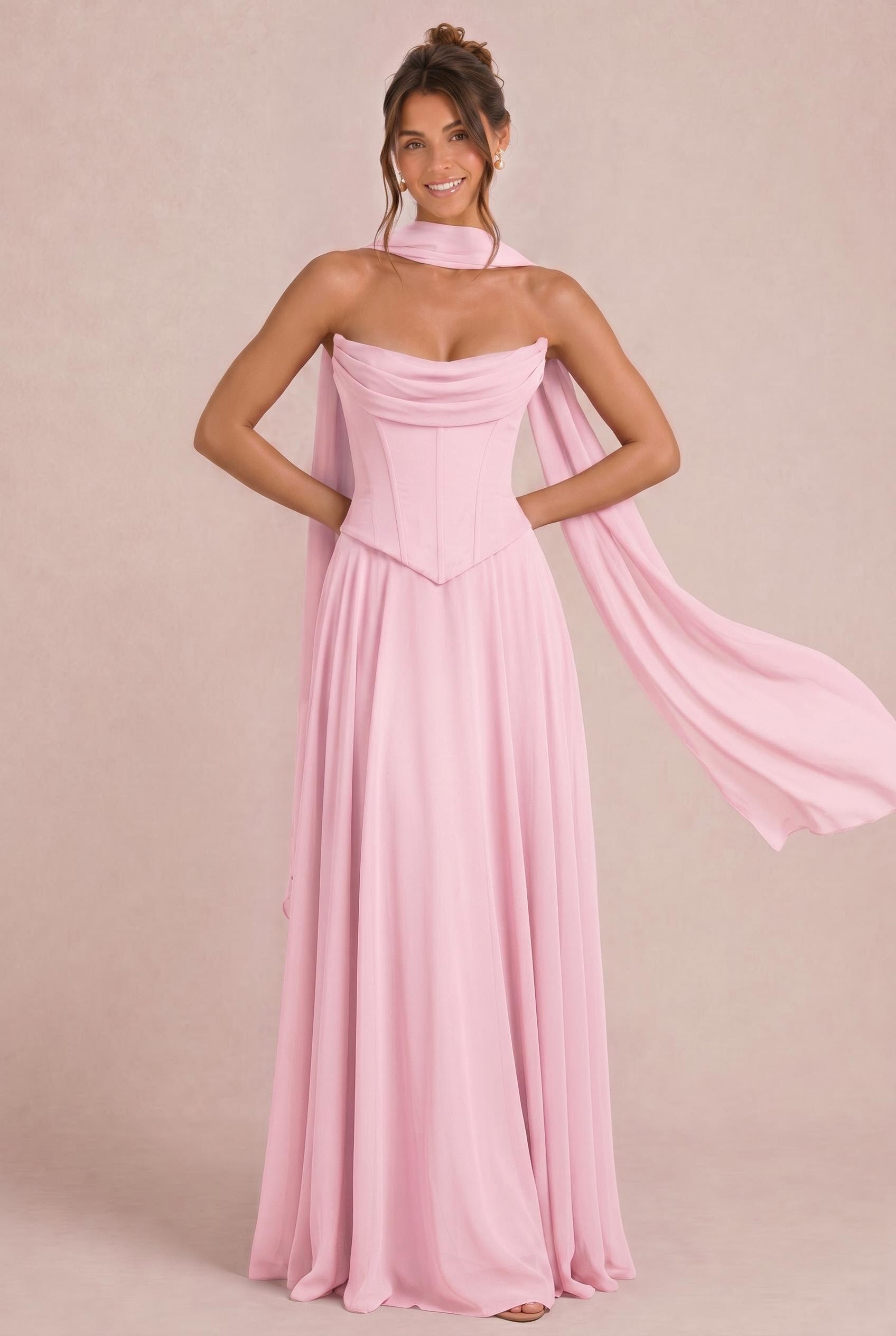 [Blushing Pink]