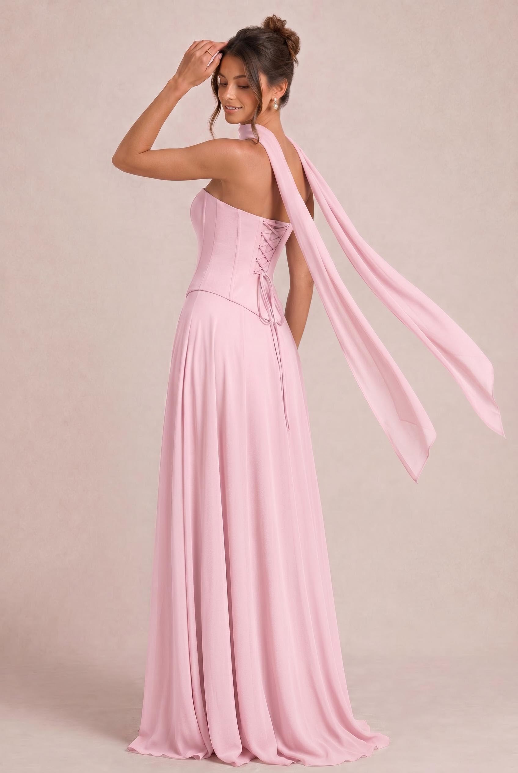 [Blushing Pink]