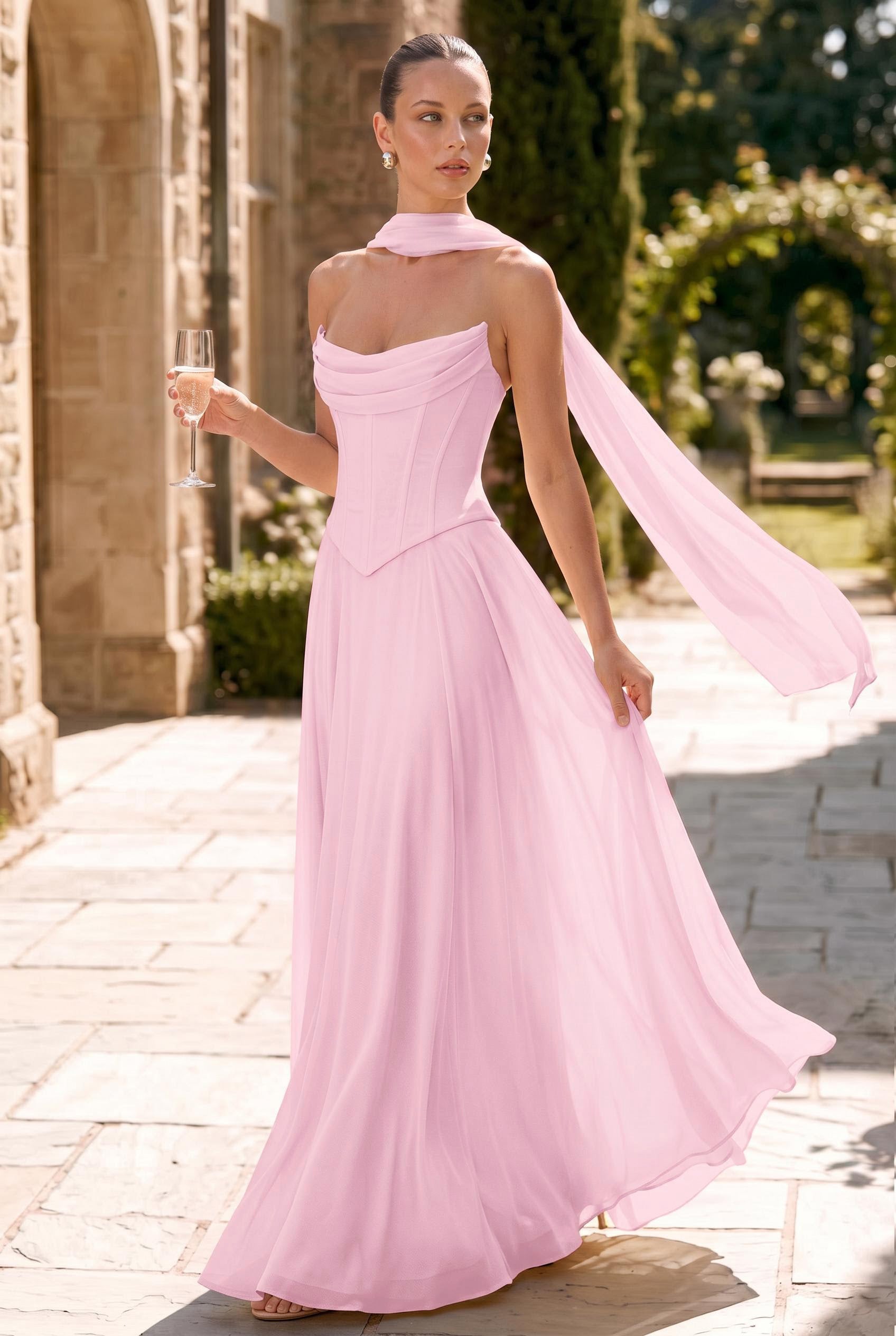 [Blushing Pink]