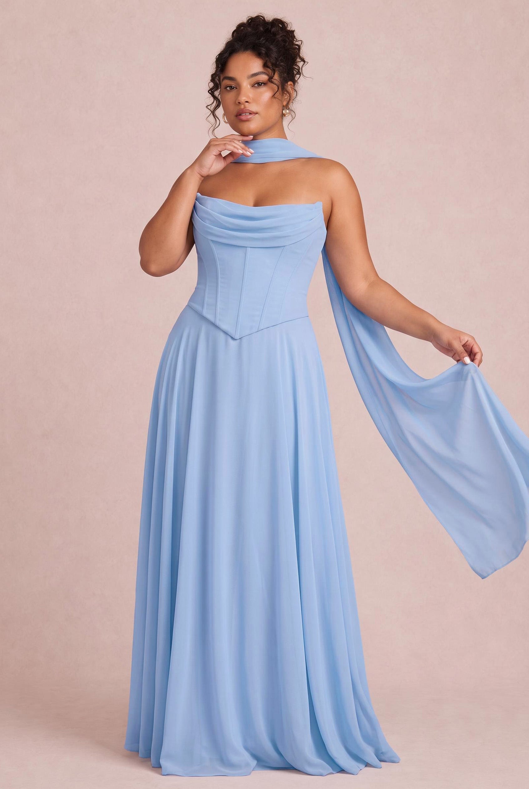 [Cornflower Blue]