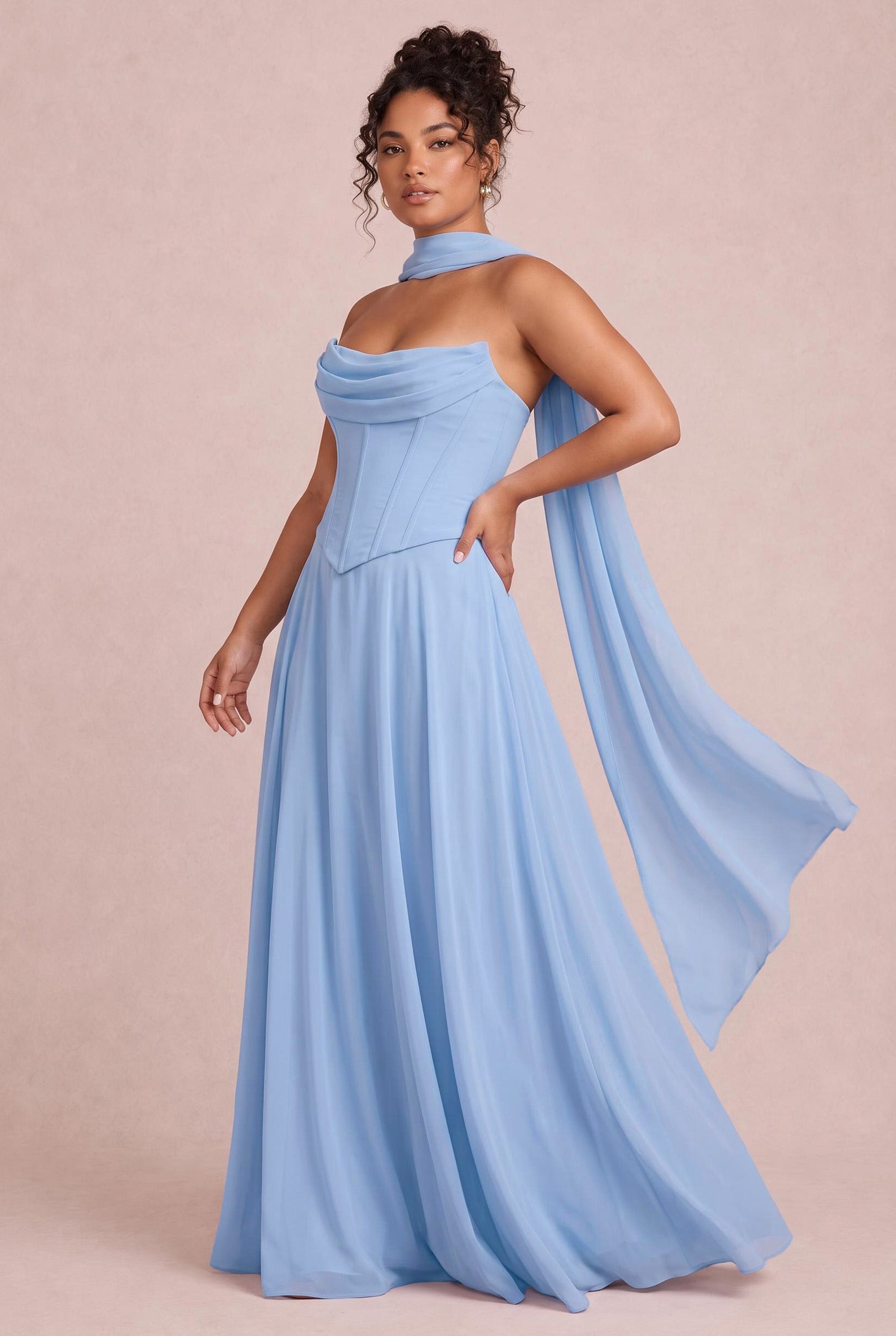 [Cornflower Blue]