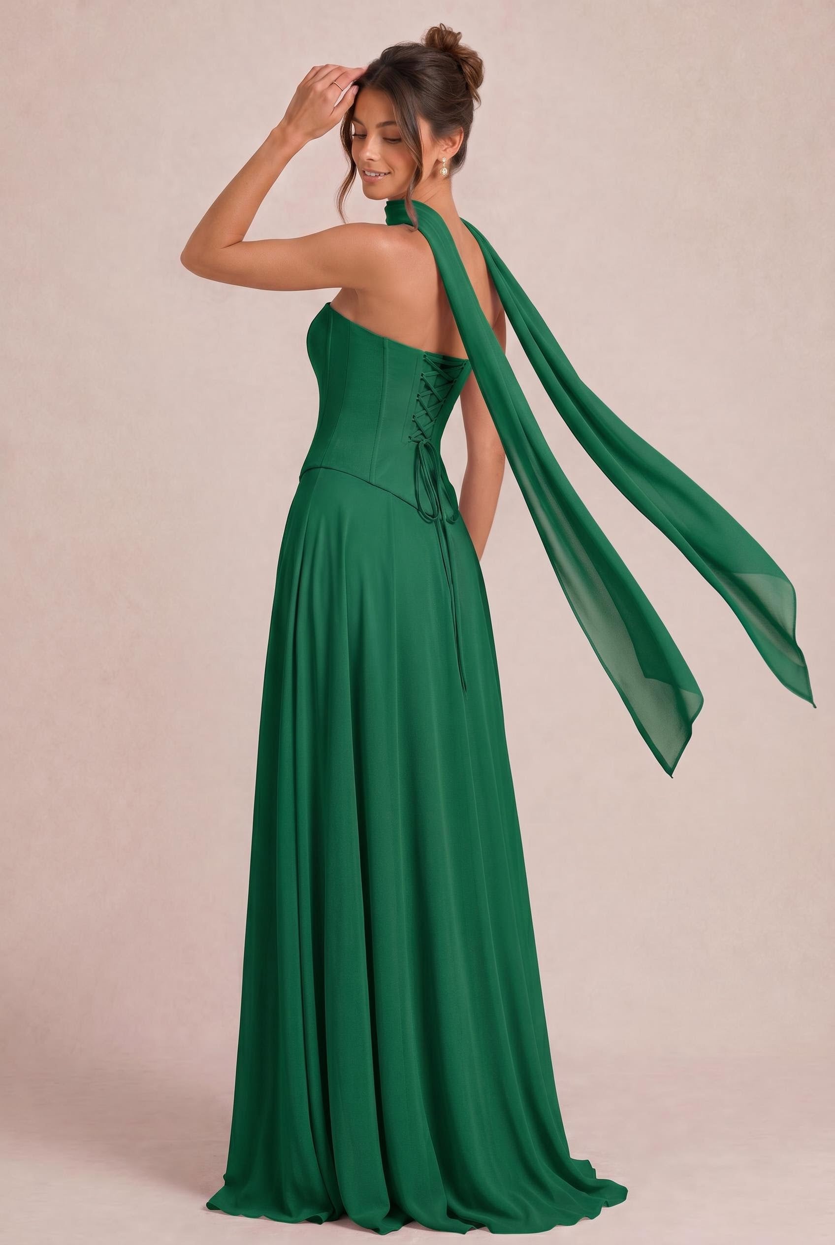 [Dark Green]