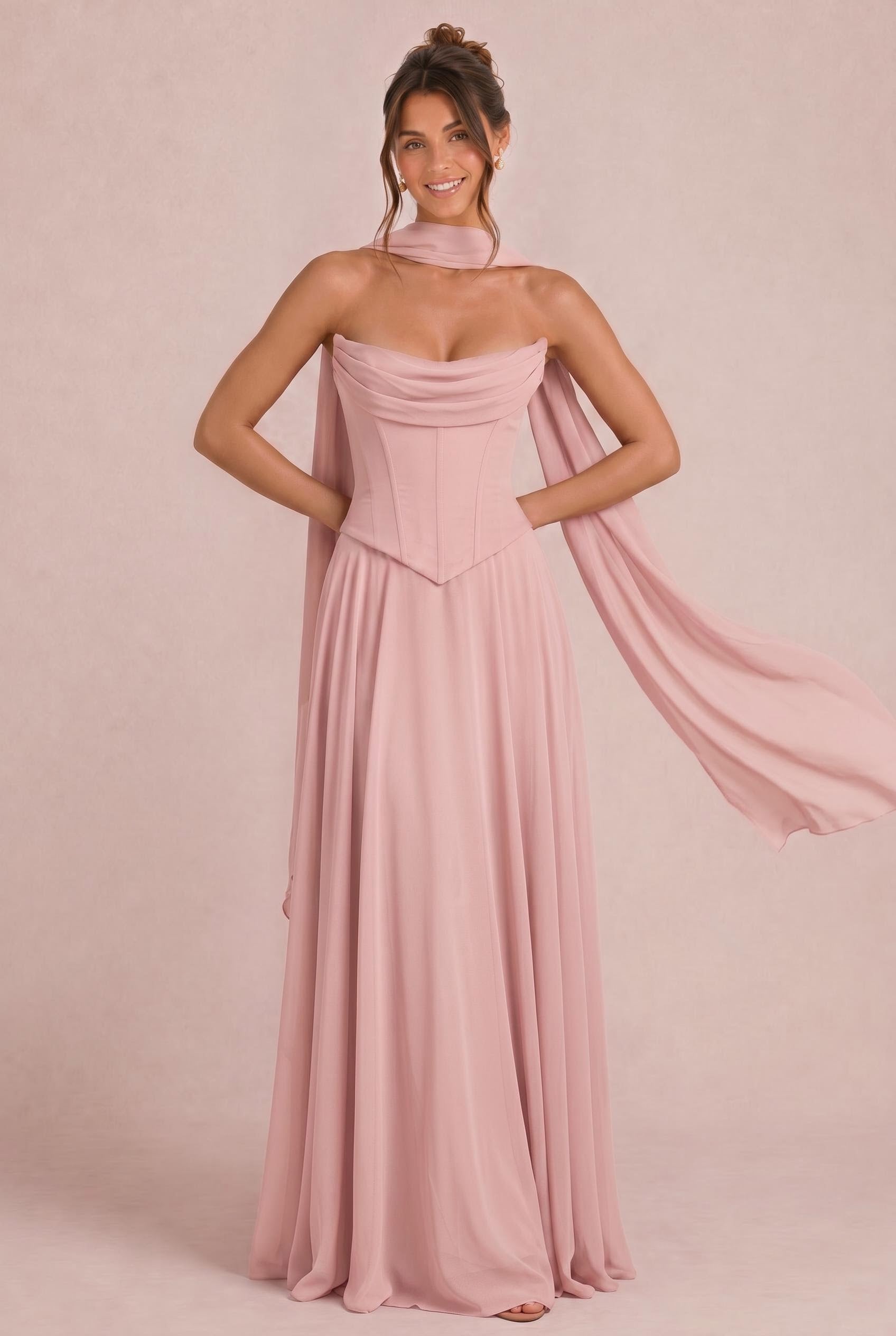 [Dusty Rose]