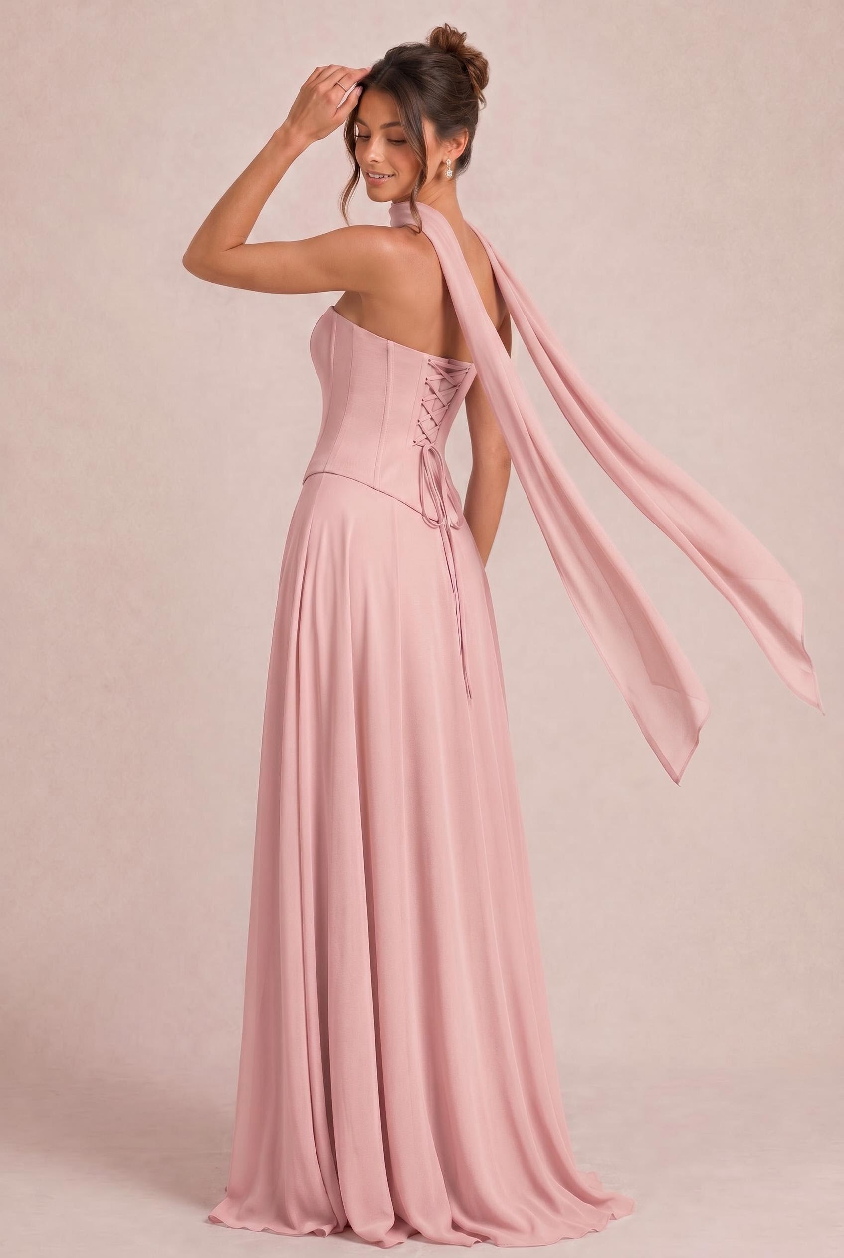 [Dusty Rose]