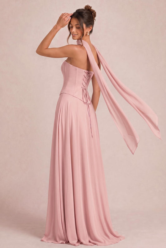 [Dusty Rose]
