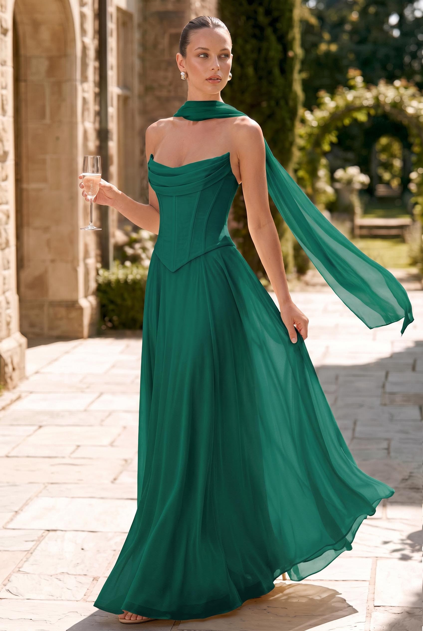[Emerald]