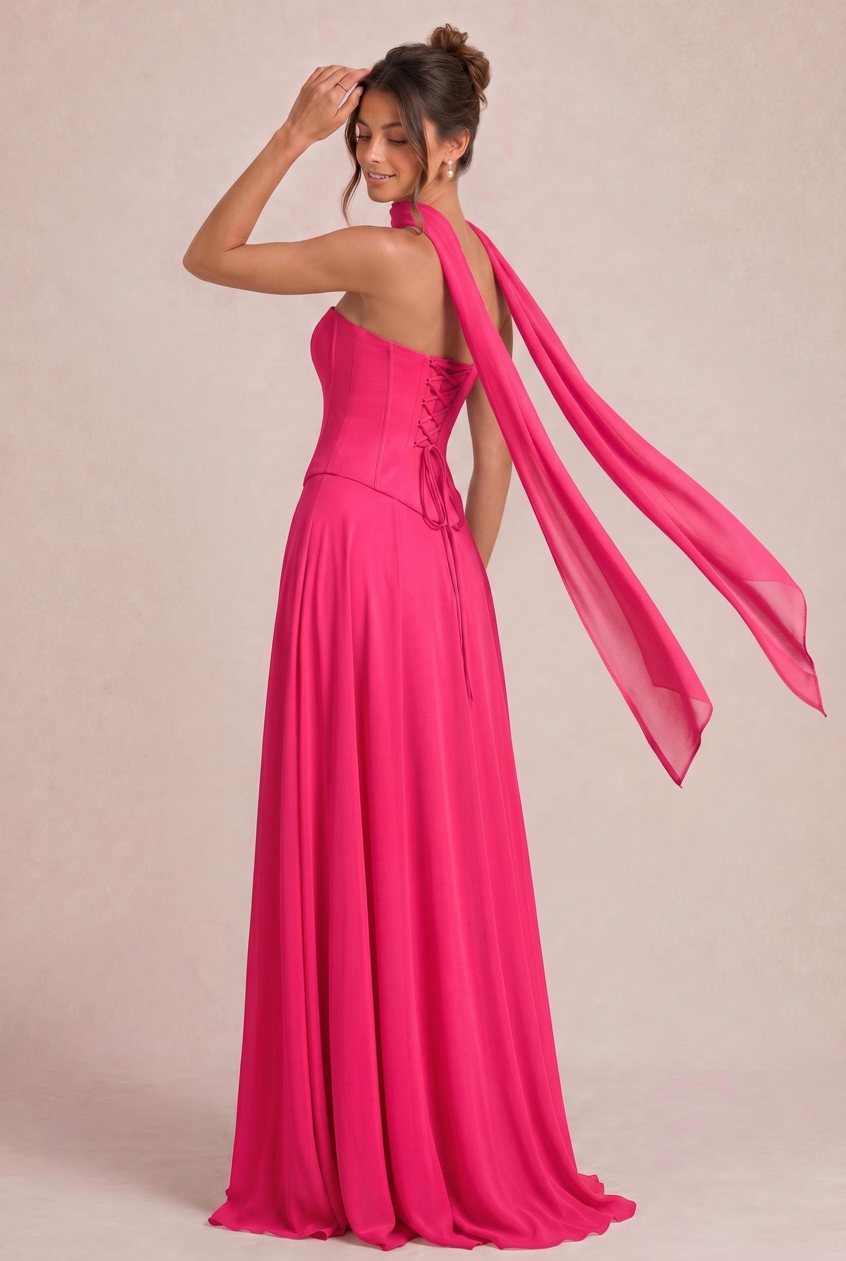 [Hot Pink]