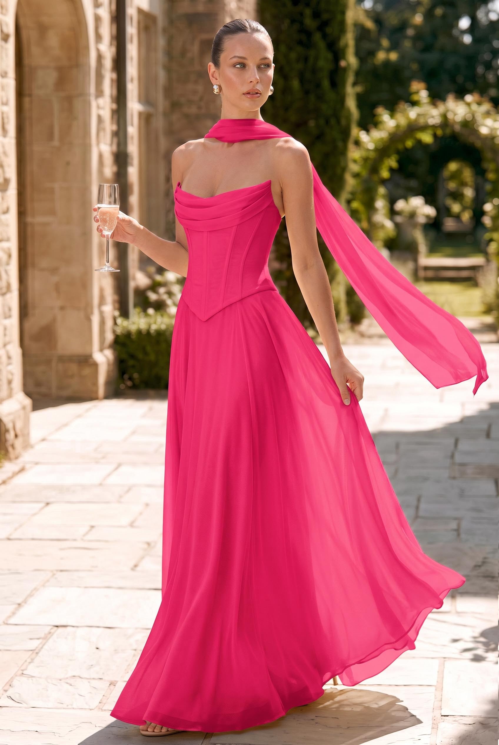 [Hot Pink]