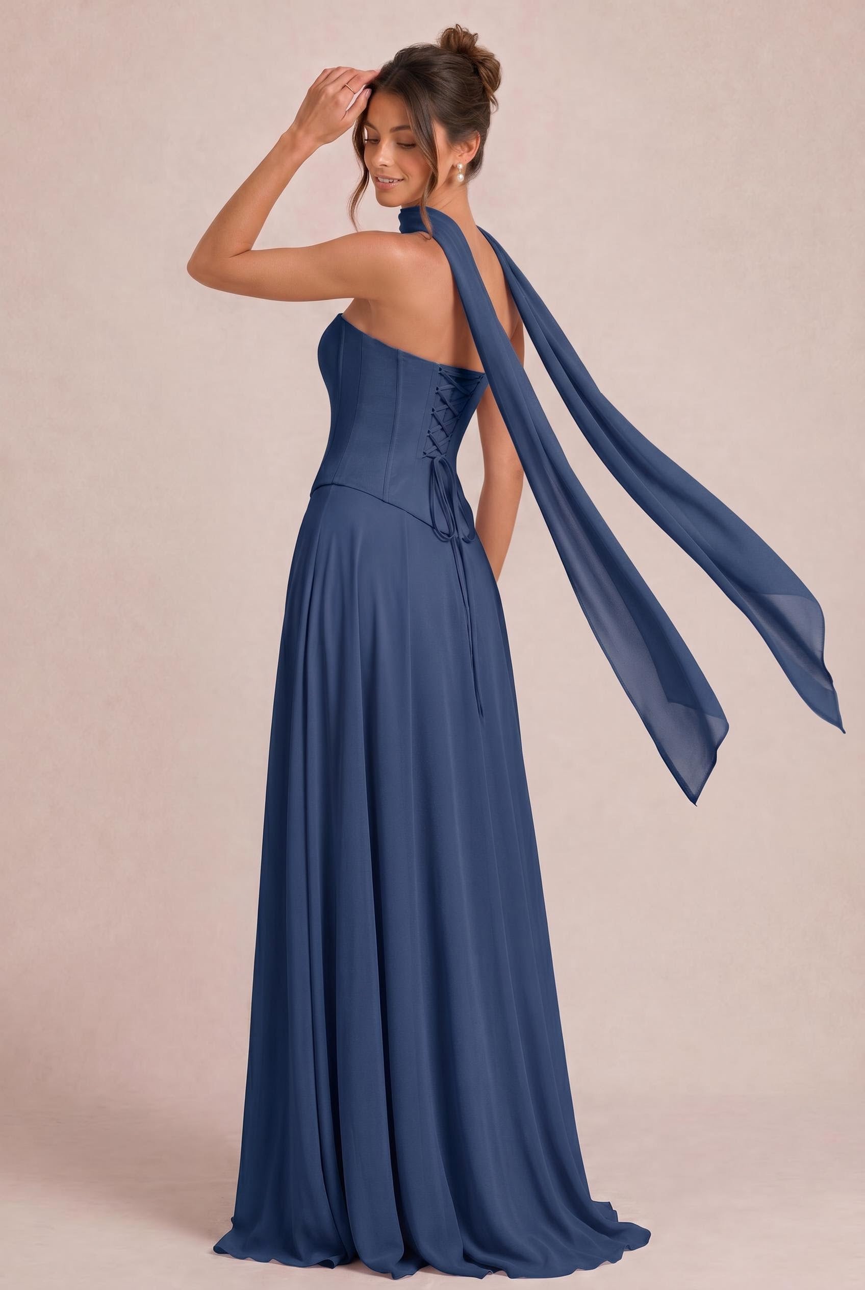 [Navy Blue]