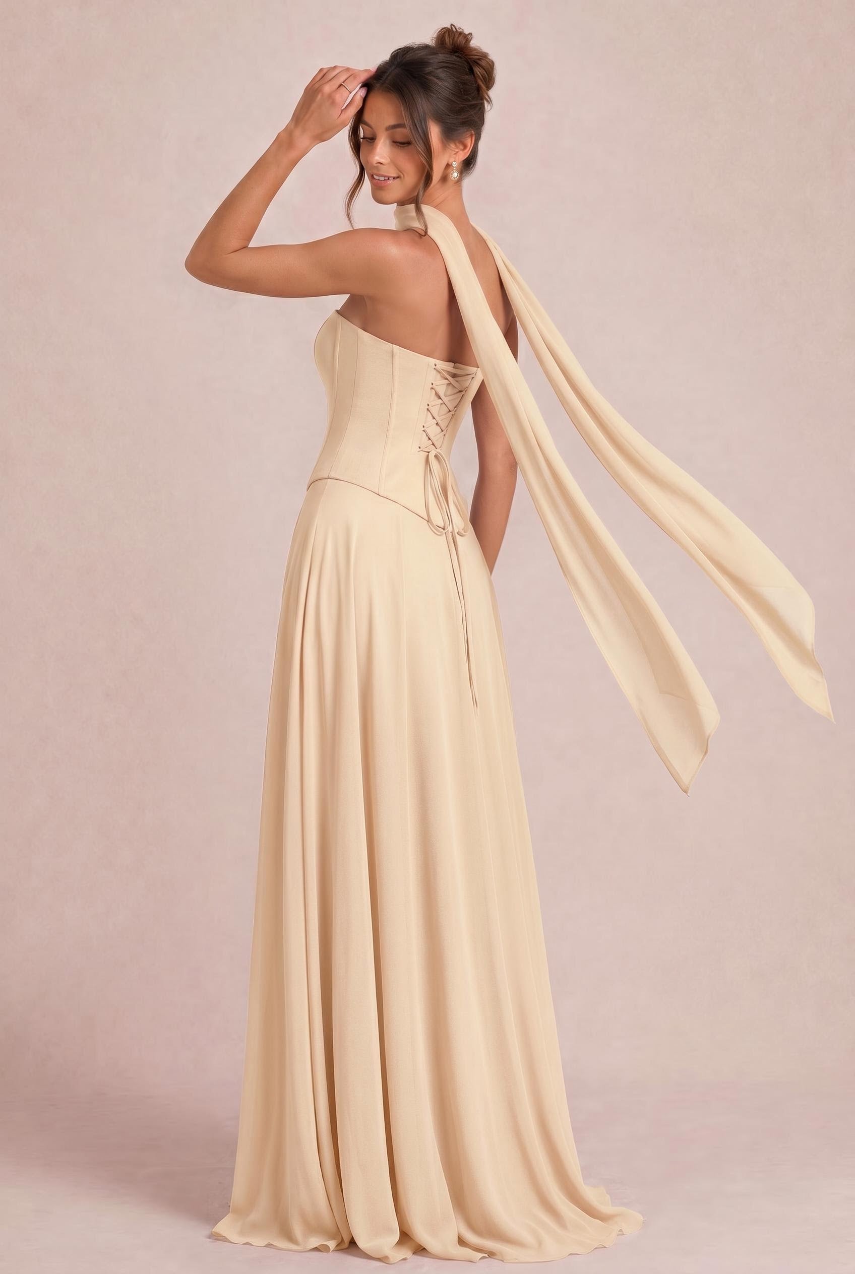 [Neutral Champagne]