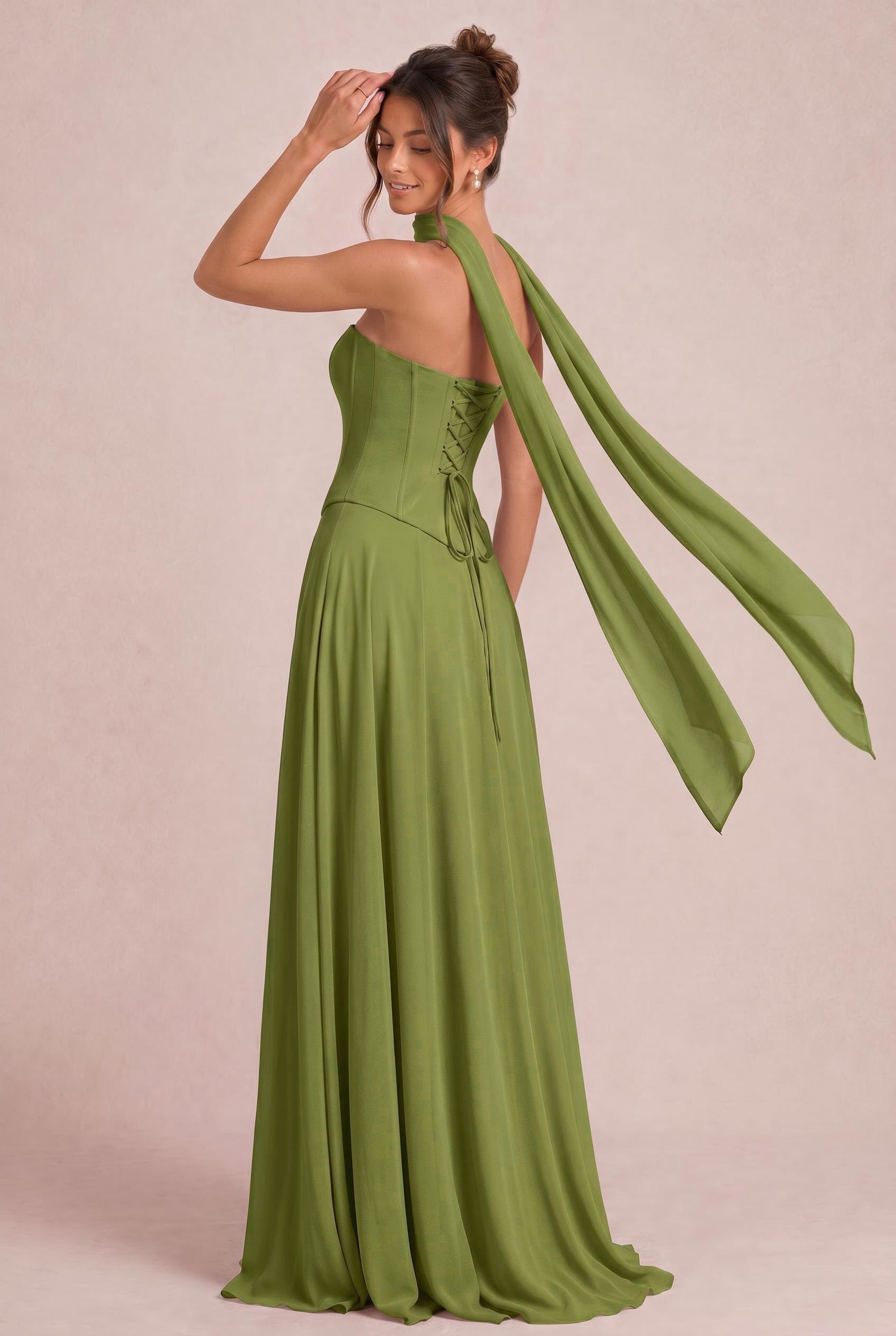 [Olive Green]