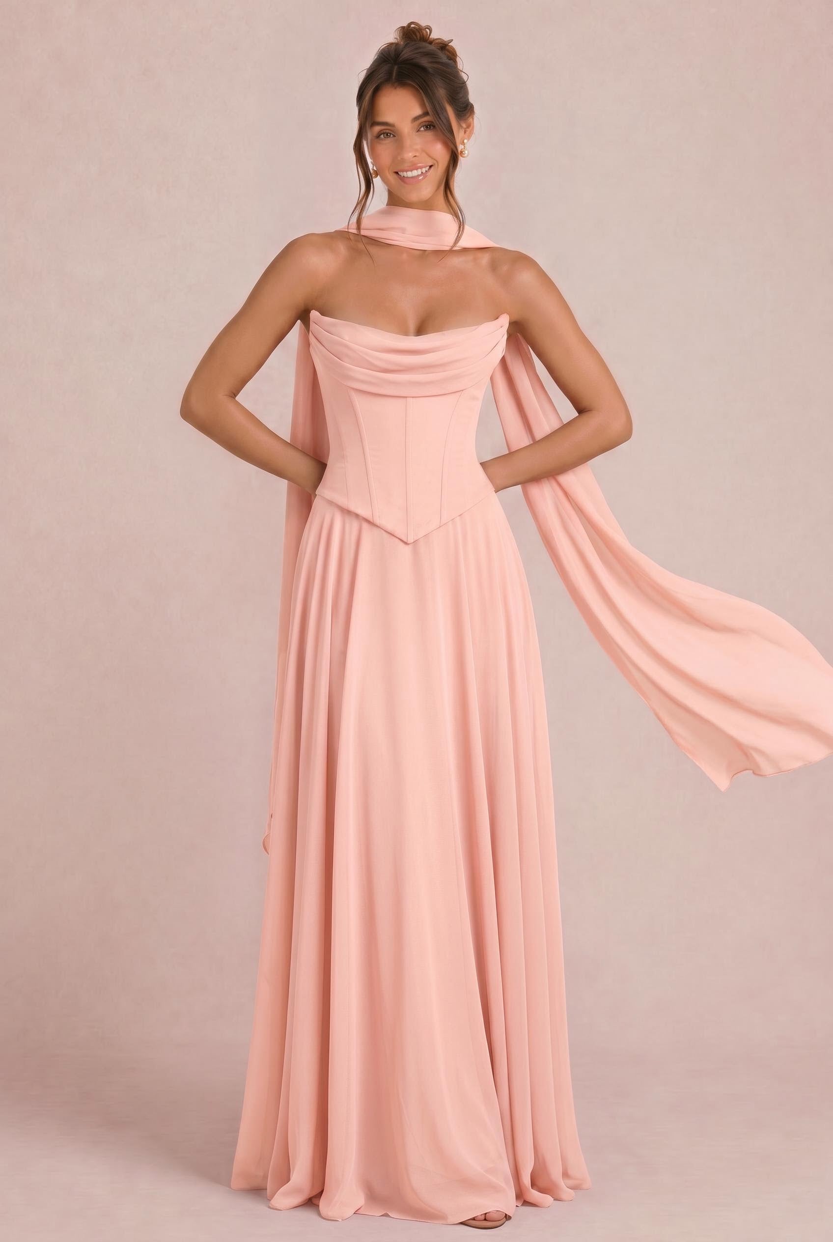 [Pearl Pink]