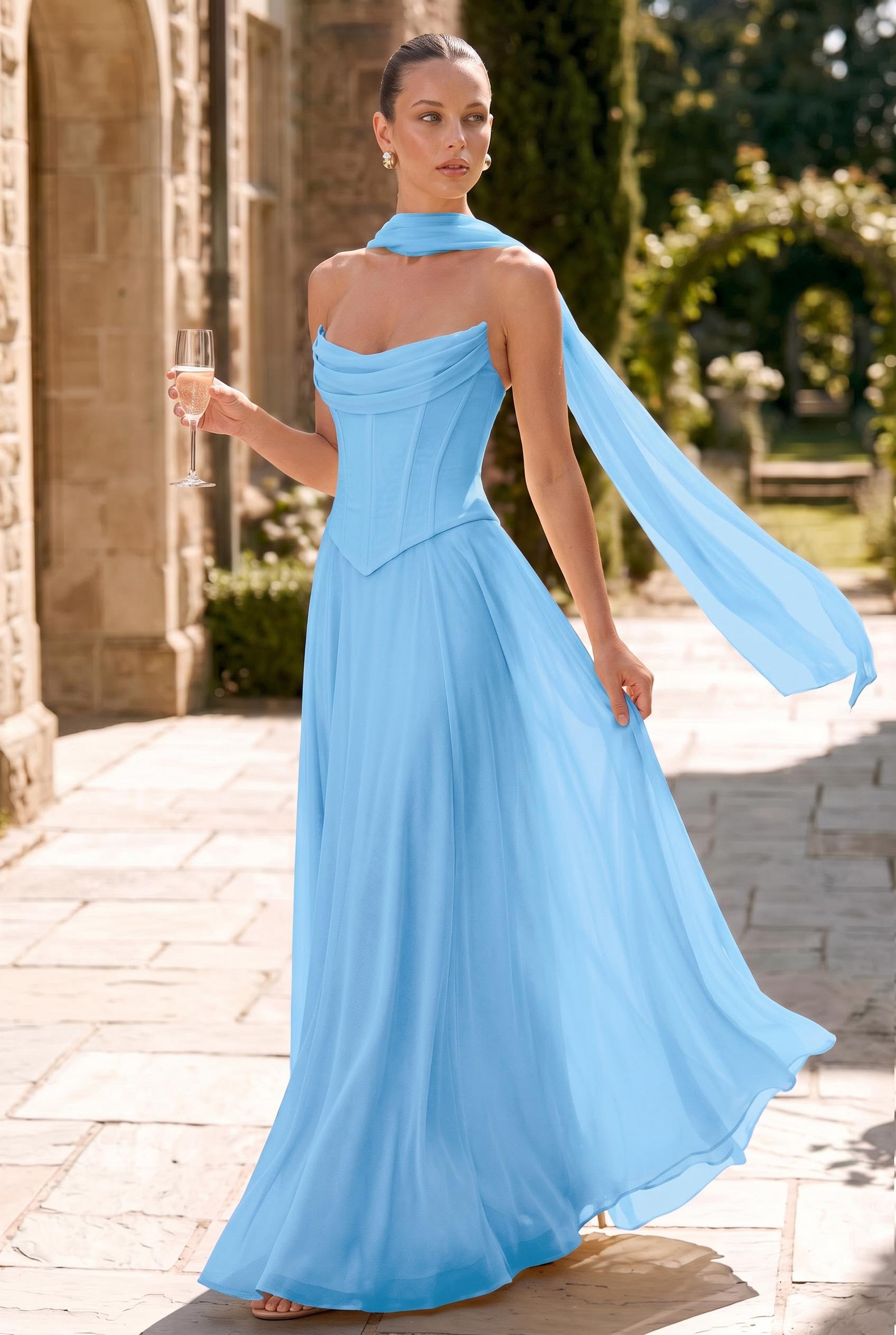 [Powder Blue]