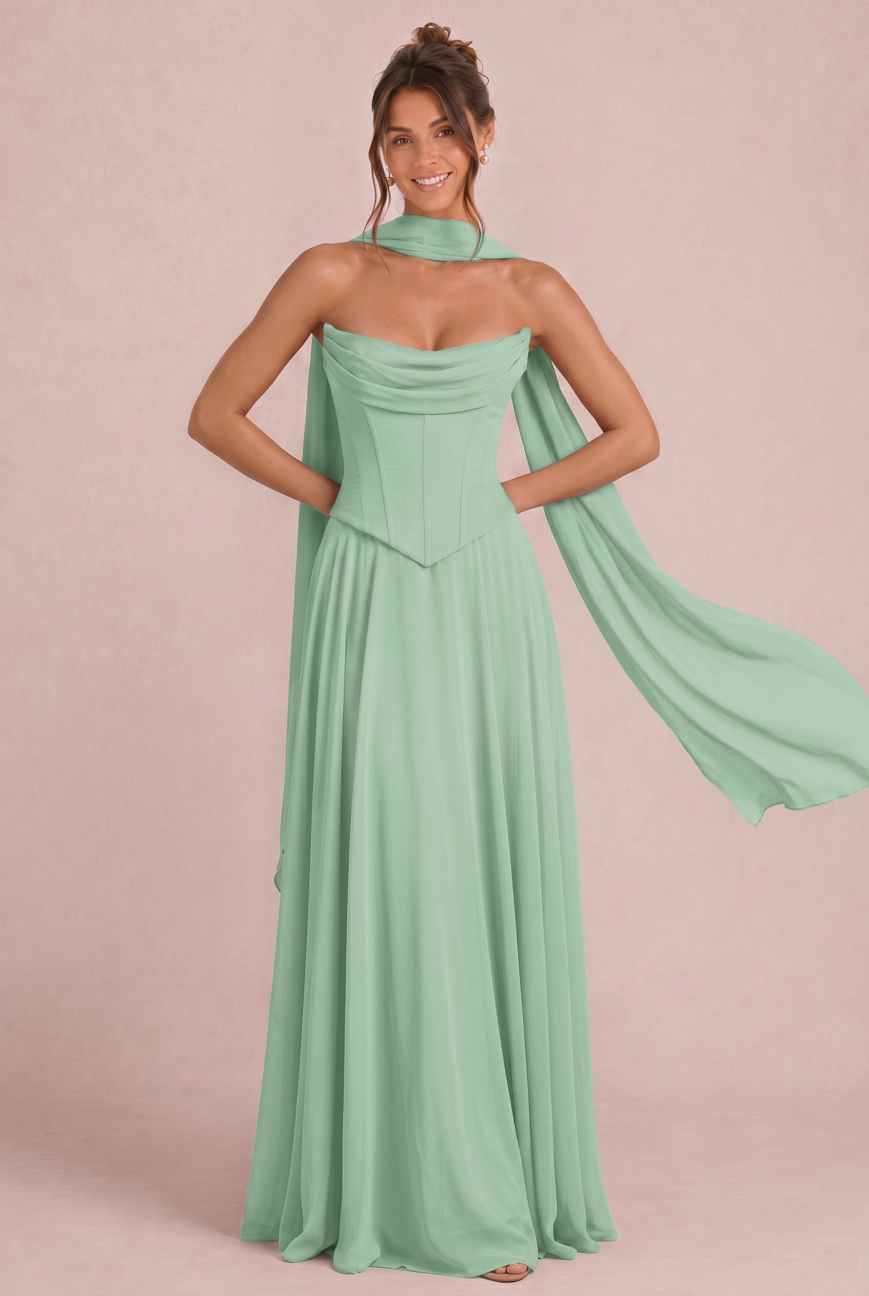 [Sage Green]