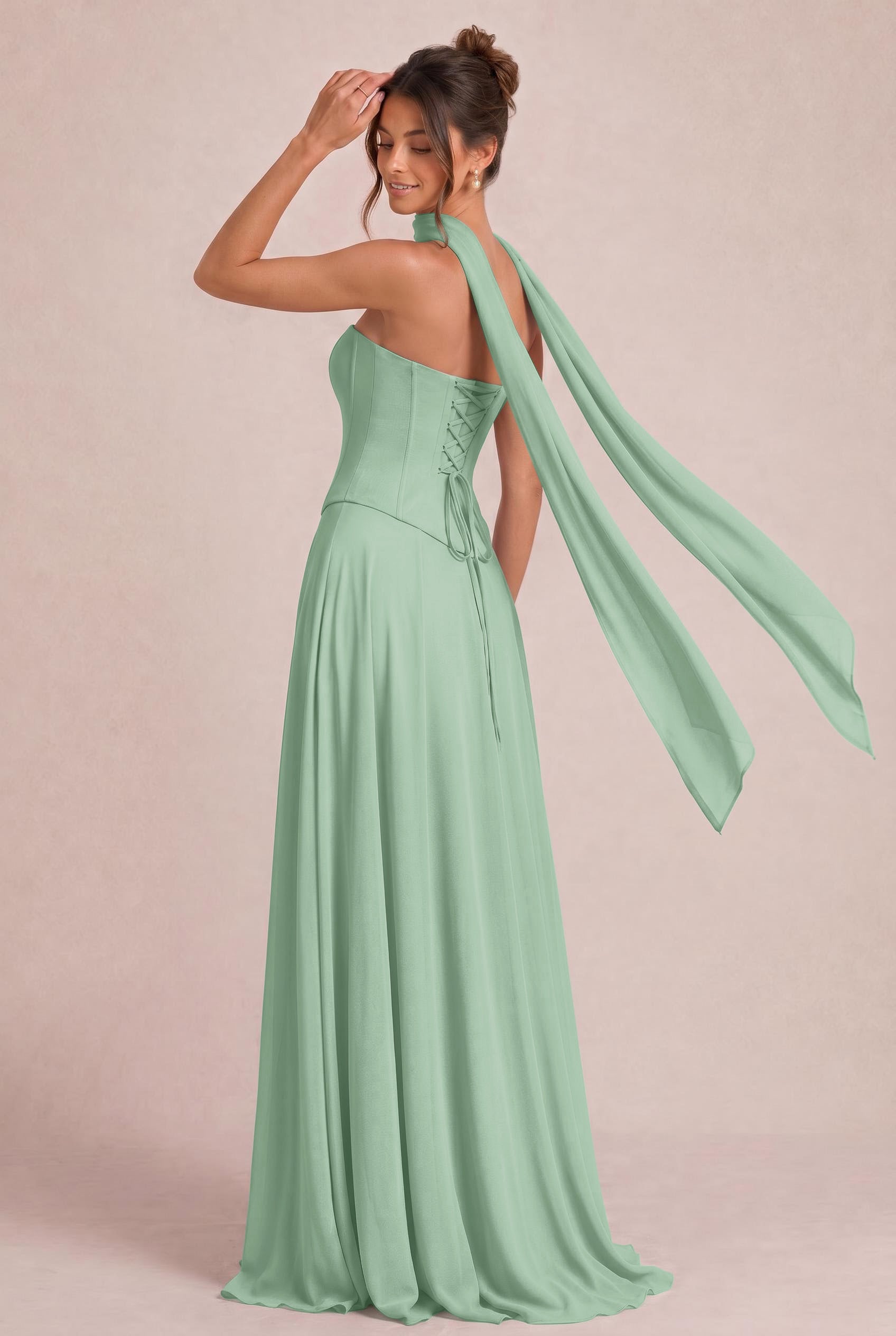 [Sage Green]