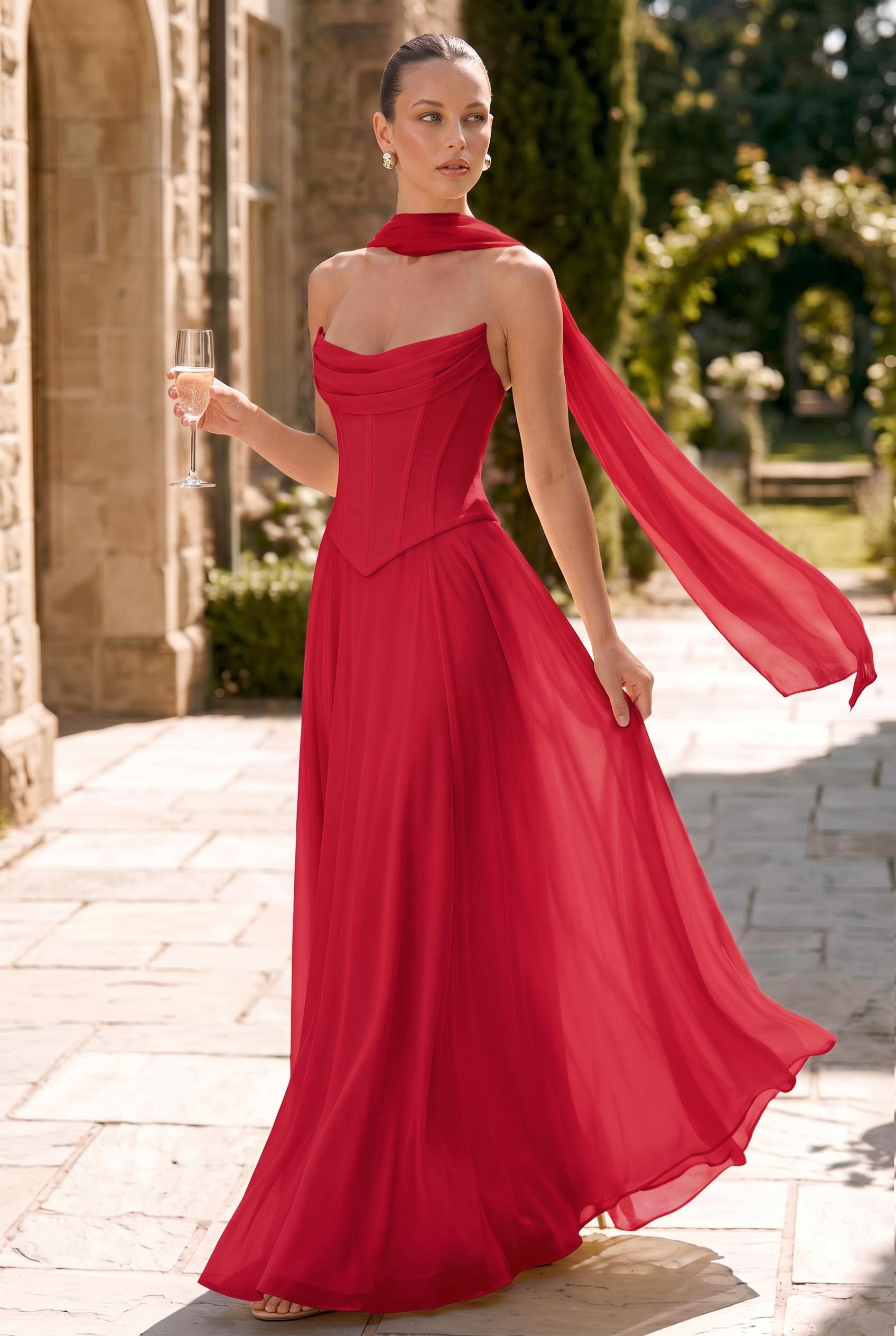 [Scarlet]