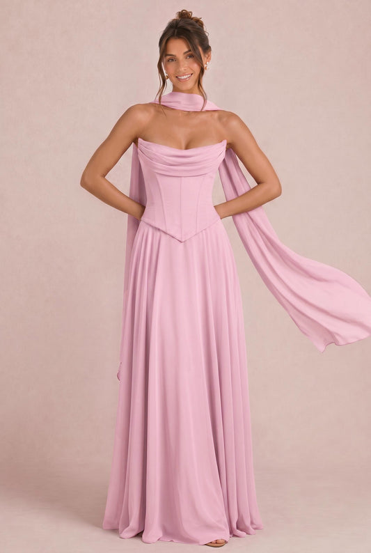 [Vintage Mauve]
