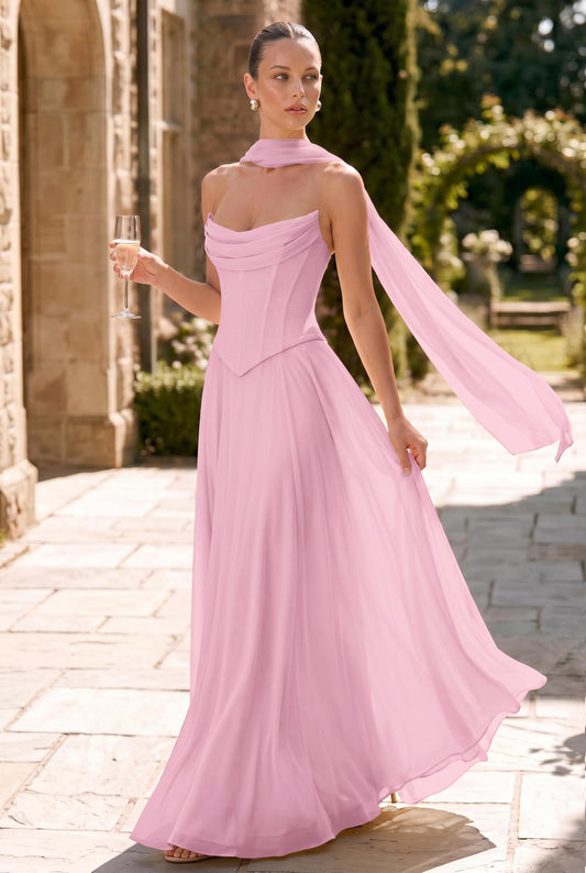 [Vintage Mauve]