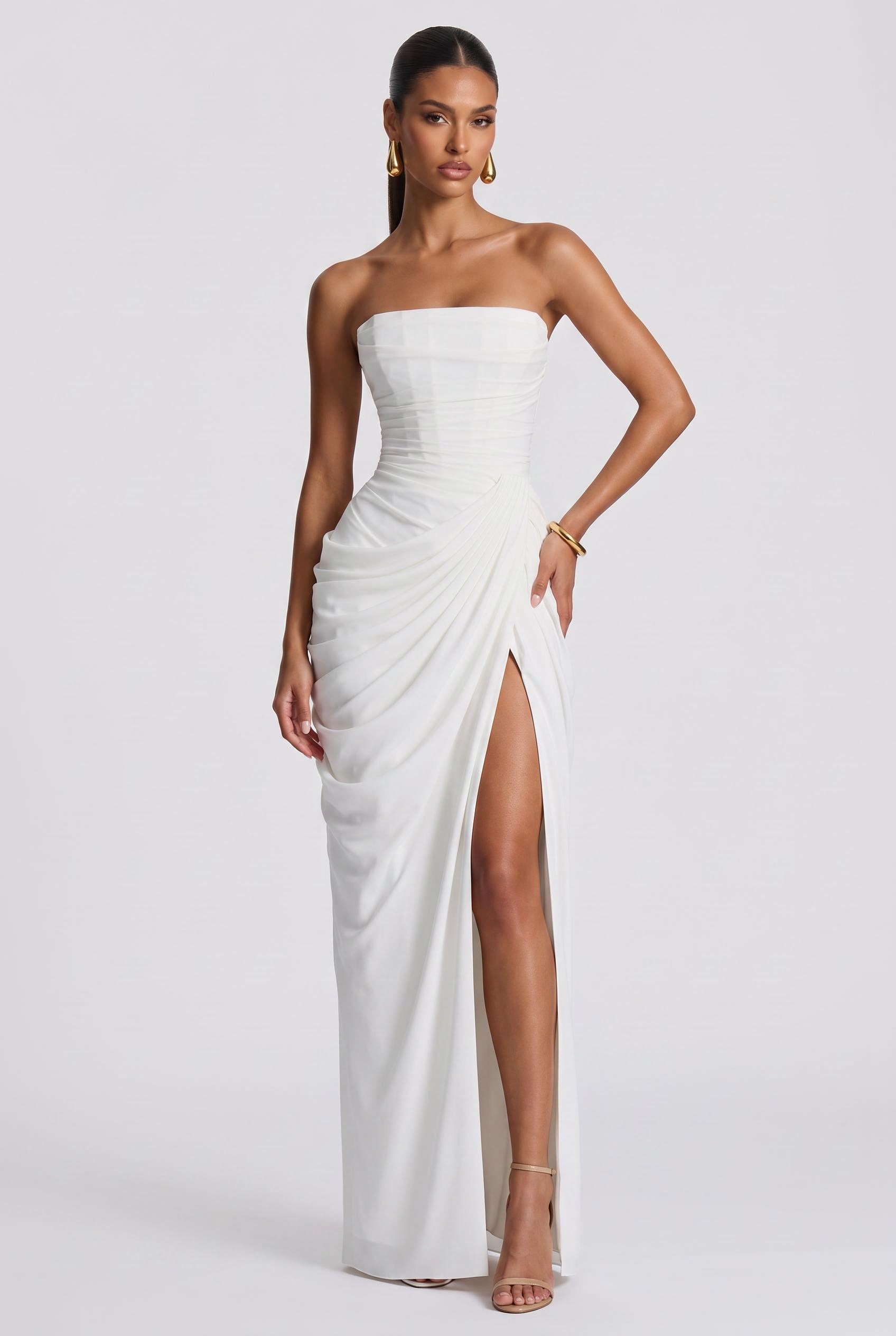 [White]