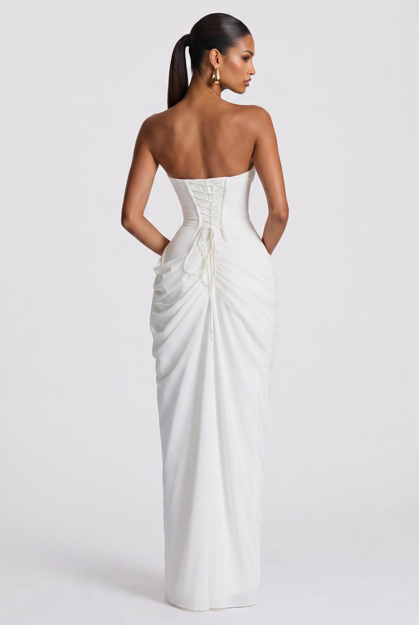 [White]