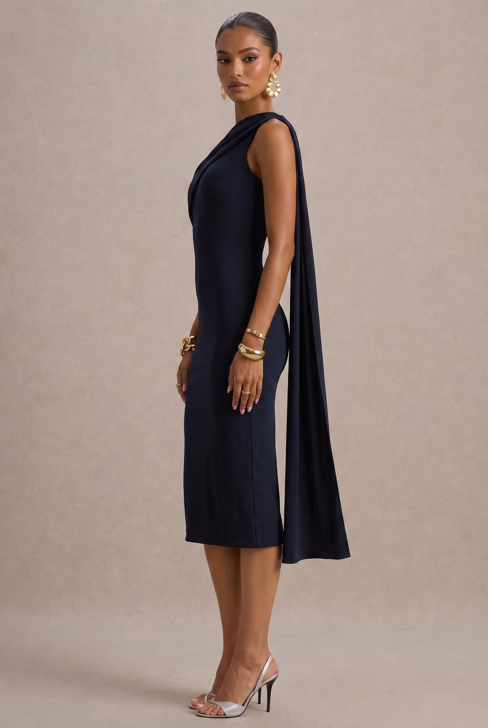 [Navy Blue]