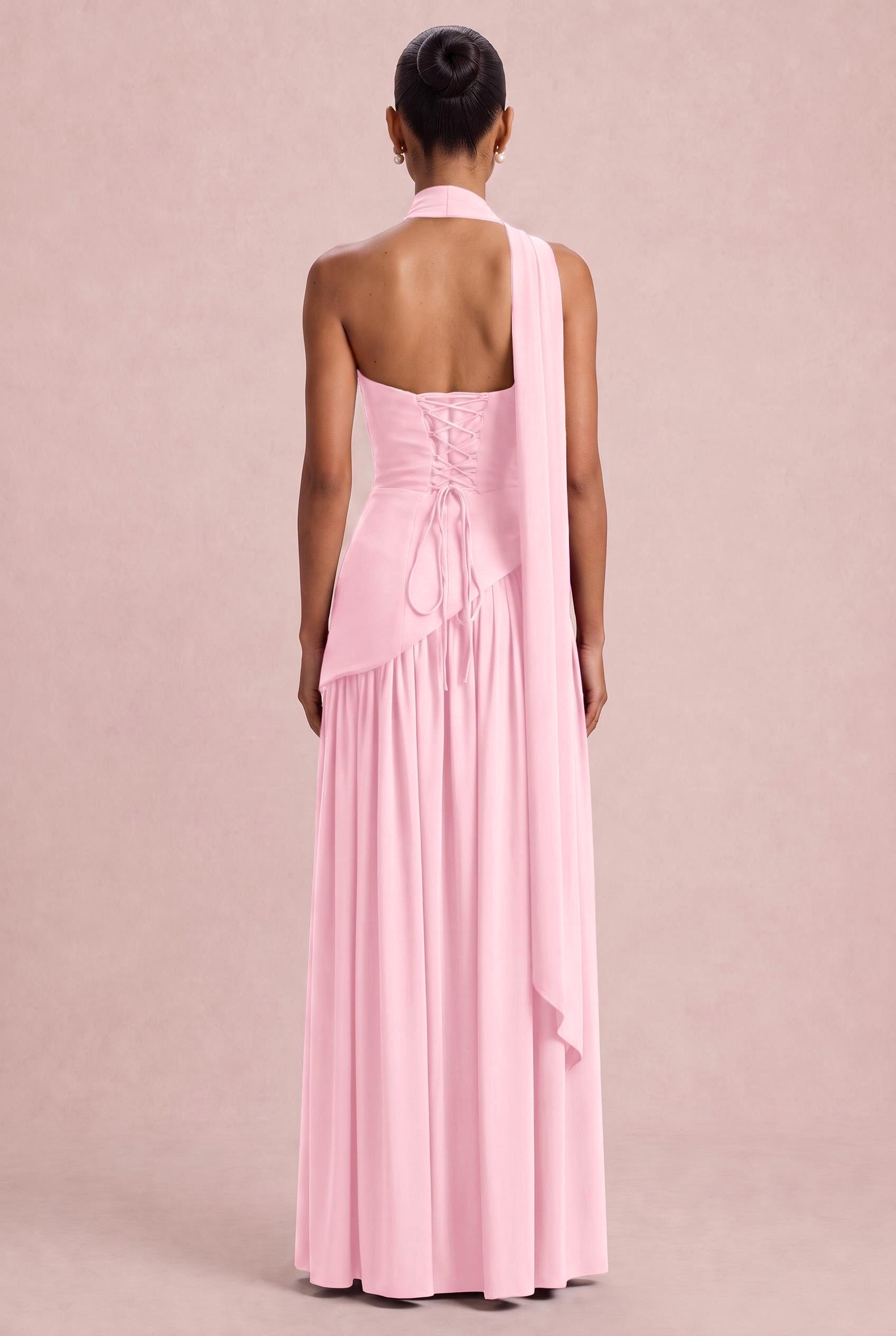[Blushing Pink]